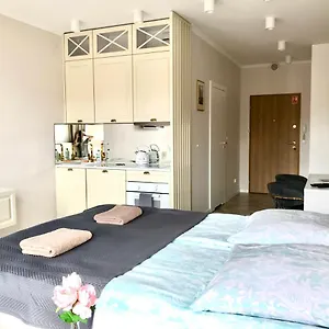 Apart77 Bastion Wałowa Center Luxury Gdańsk