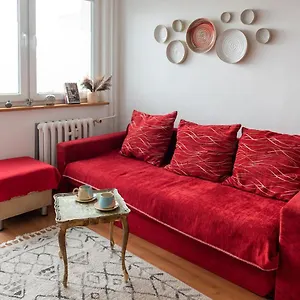 Mieszkanie Nad Morzem, Flat Near Sea 400 M Gdańsk