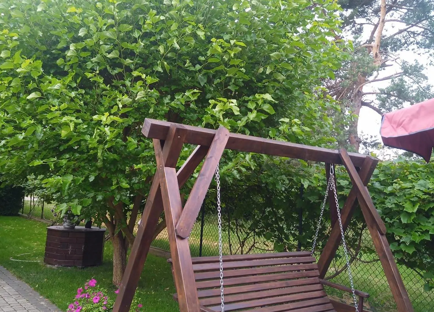 Pokoje Sobie na Wyspie Gdańsk 0*,